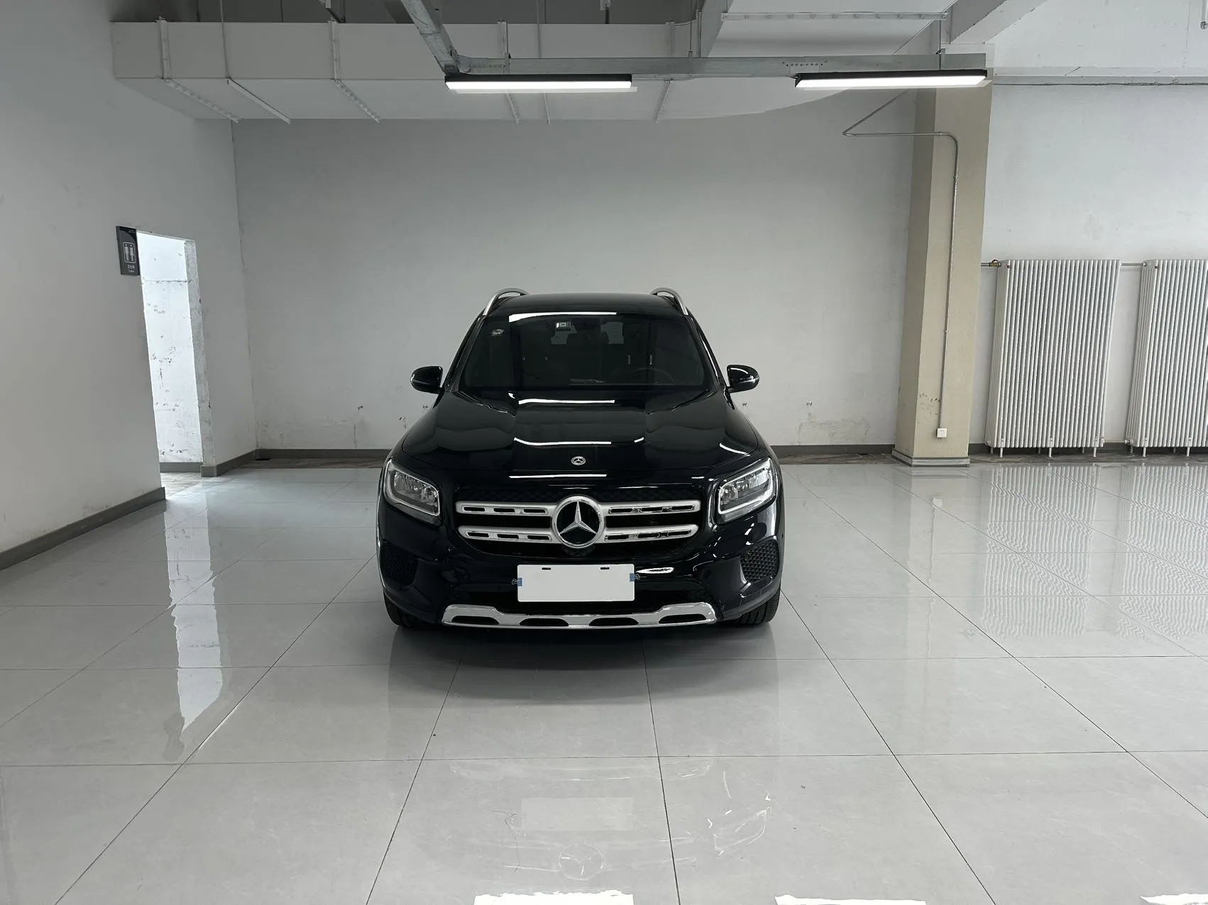 Mercedes-Benz GLB 2021 Model GLB 180 Dynamic
