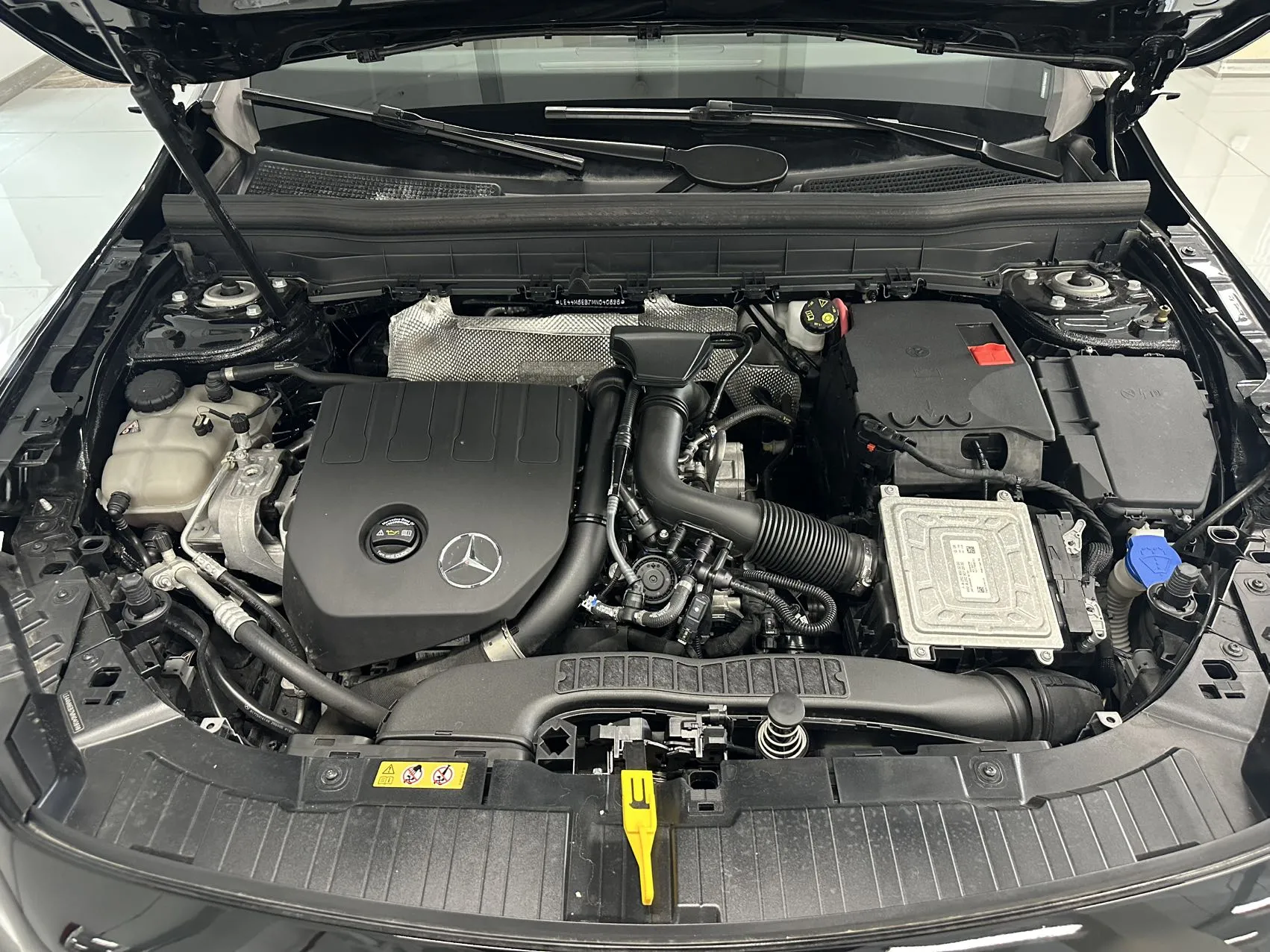 Mercedes-Benz GLB 2021 Model GLB 180 Dynamic