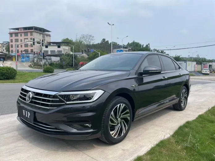 2022 Volkswagen Sagitar 280TSI DSG Super Edition