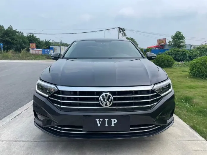 2022 Volkswagen Sagitar 280TSI DSG Super Edition