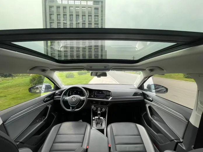 2022 Volkswagen Sagitar 280TSI DSG Super Edition