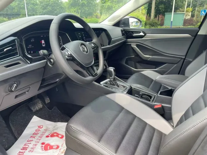 2022 Volkswagen Sagitar 280TSI DSG Super Edition