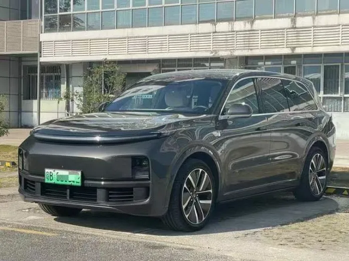 2023 Li Auto L9 Pro Edition