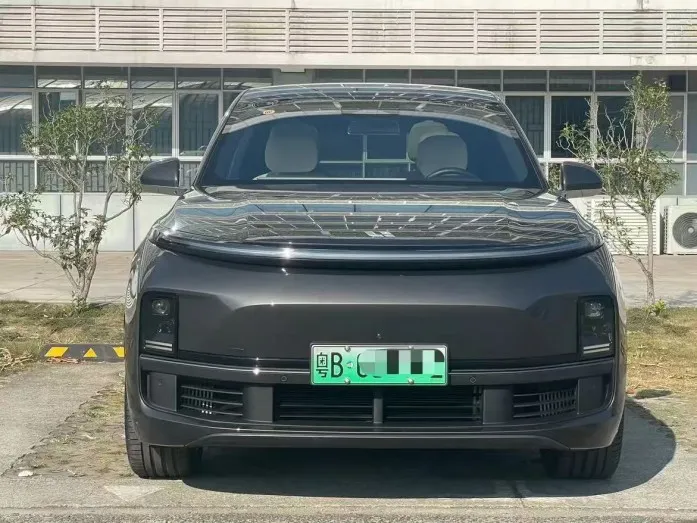 2023 Li Auto L9 Pro Edition