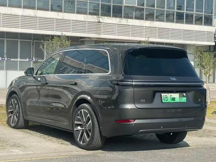 2023 Li Auto L9 Pro Edition