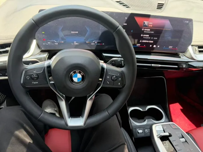 2023 BMW X1 sDrive20Li X Design Package