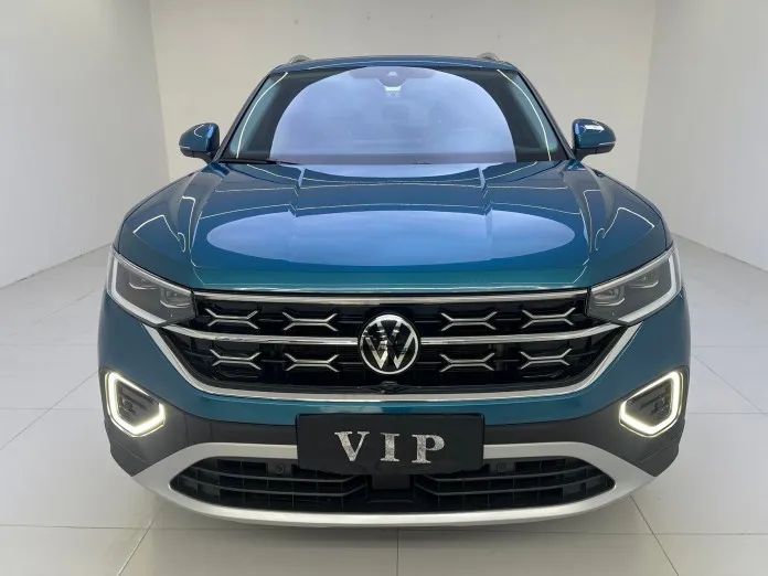 Volkswagen Tayron 2023 280TSI Two-Wheel Drive Luxury Plus Advanced Edition
