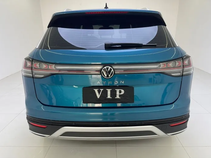 Volkswagen Tayron 2023 280TSI Two-Wheel Drive Luxury Plus Advanced Edition