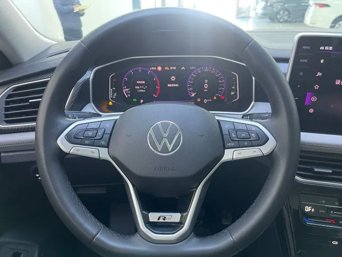 Volkswagen Tayron 2023 280TSI Two-Wheel Drive Luxury Plus Advanced Edition