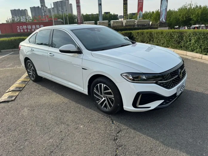 Volkswagen Lavida 2023 Facelift 1.5 Automatic Starry Sky Five Million Edition