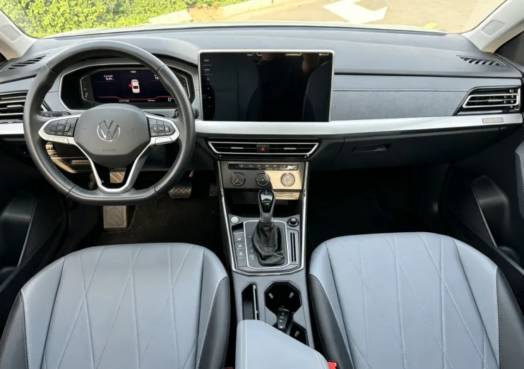 Volkswagen Lavida 2023 Facelift 1.5 Automatic Starry Sky Five Million Edition