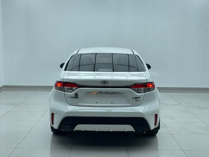 Toyota Corolla 2022 185T CVT Sport Edition (China VI Emission Standard)