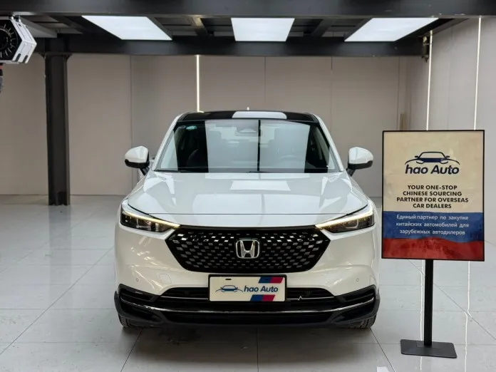 Honda XR-V 2023 1.5L CVT Passion Edition