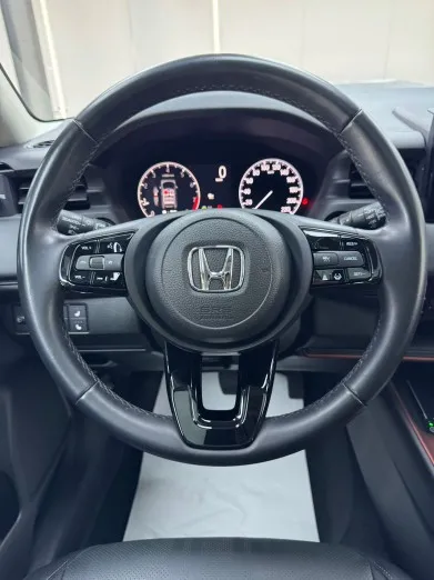 Honda XR-V 2023 1.5L CVT Passion Edition