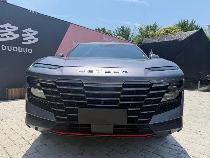 Jetour Dasheng 2023 1.5T DCT Star PRO+