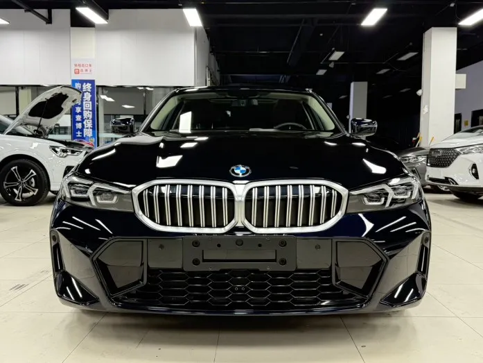 2023 BMW 3 Series 320Li M Sport Package