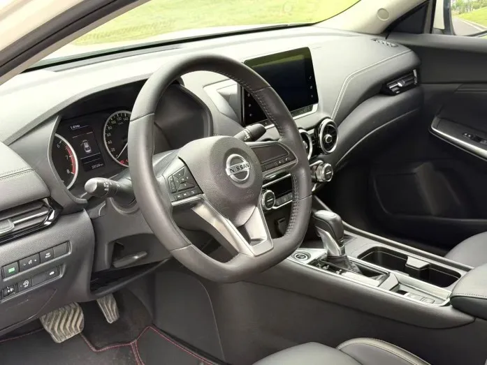 2022 Nissan Sylphy 1.6 CVT XL Enjoy Edition Automatic