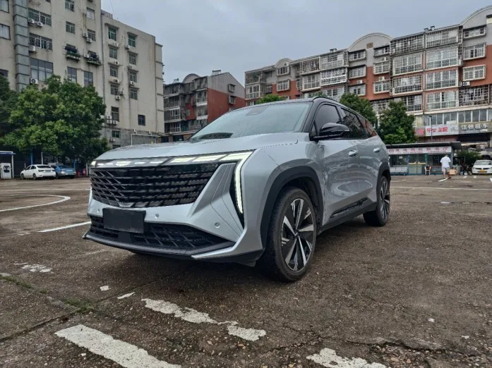 2023 Geely Boyue L 1.5T
