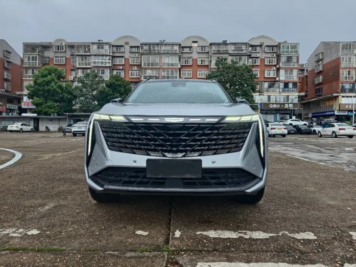 2023 Geely Boyue L 1.5T