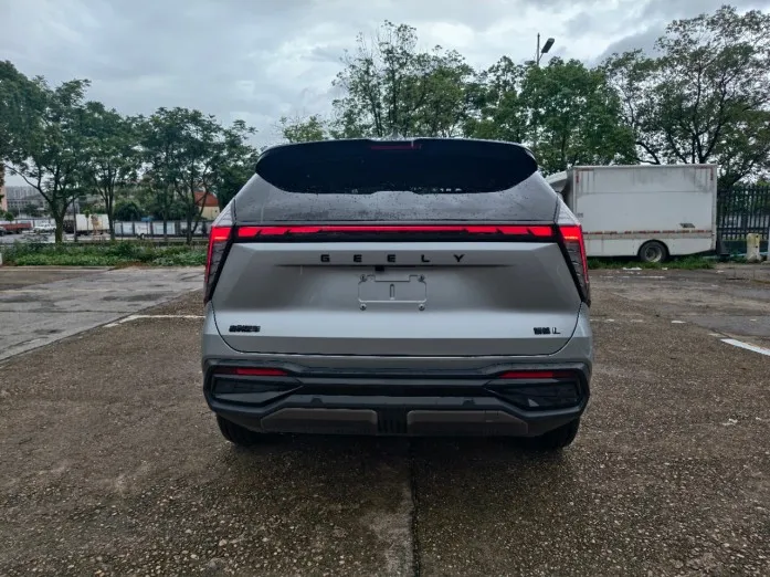 2023 Geely Boyue L 1.5T