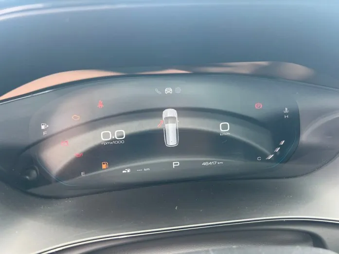 2022 Wuling Capgemini Flagship Edition