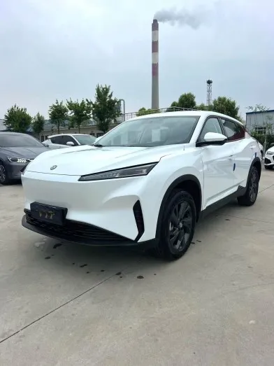 Dongfeng L7530 Enjoy Edition Automatic 2026 Model