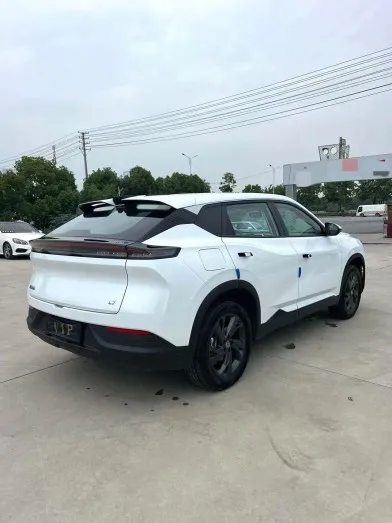 Dongfeng L7530 Enjoy Edition Automatic 2026 Model