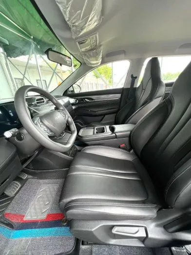 Dongfeng L7530 Enjoy Edition Automatic 2026 Model