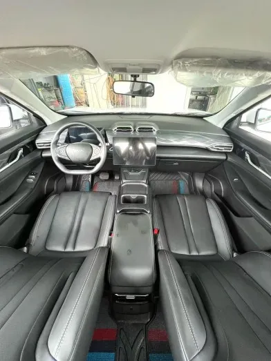Dongfeng L7530 Enjoy Edition Automatic 2026 Model