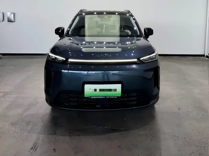 GAC AION i60 2026 Model 210 Standard Edition