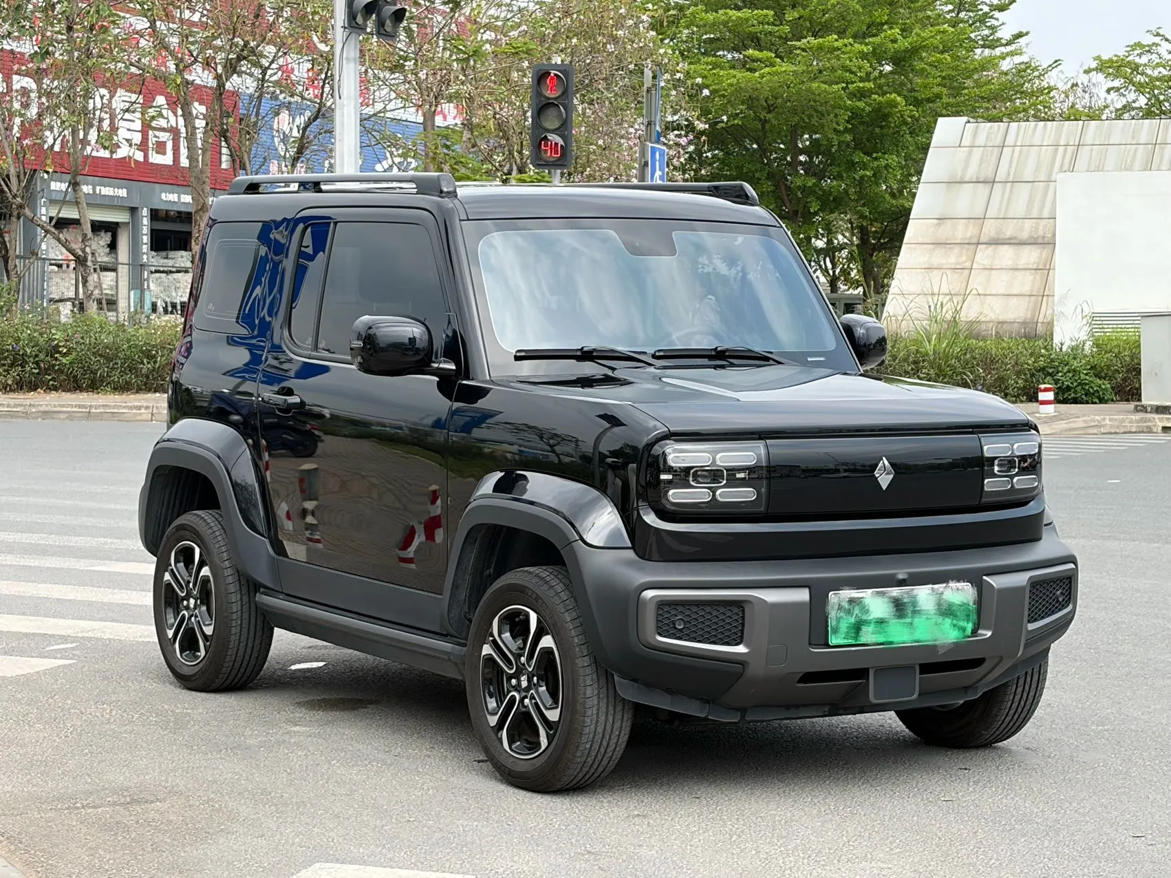 Bao Jun Yueya