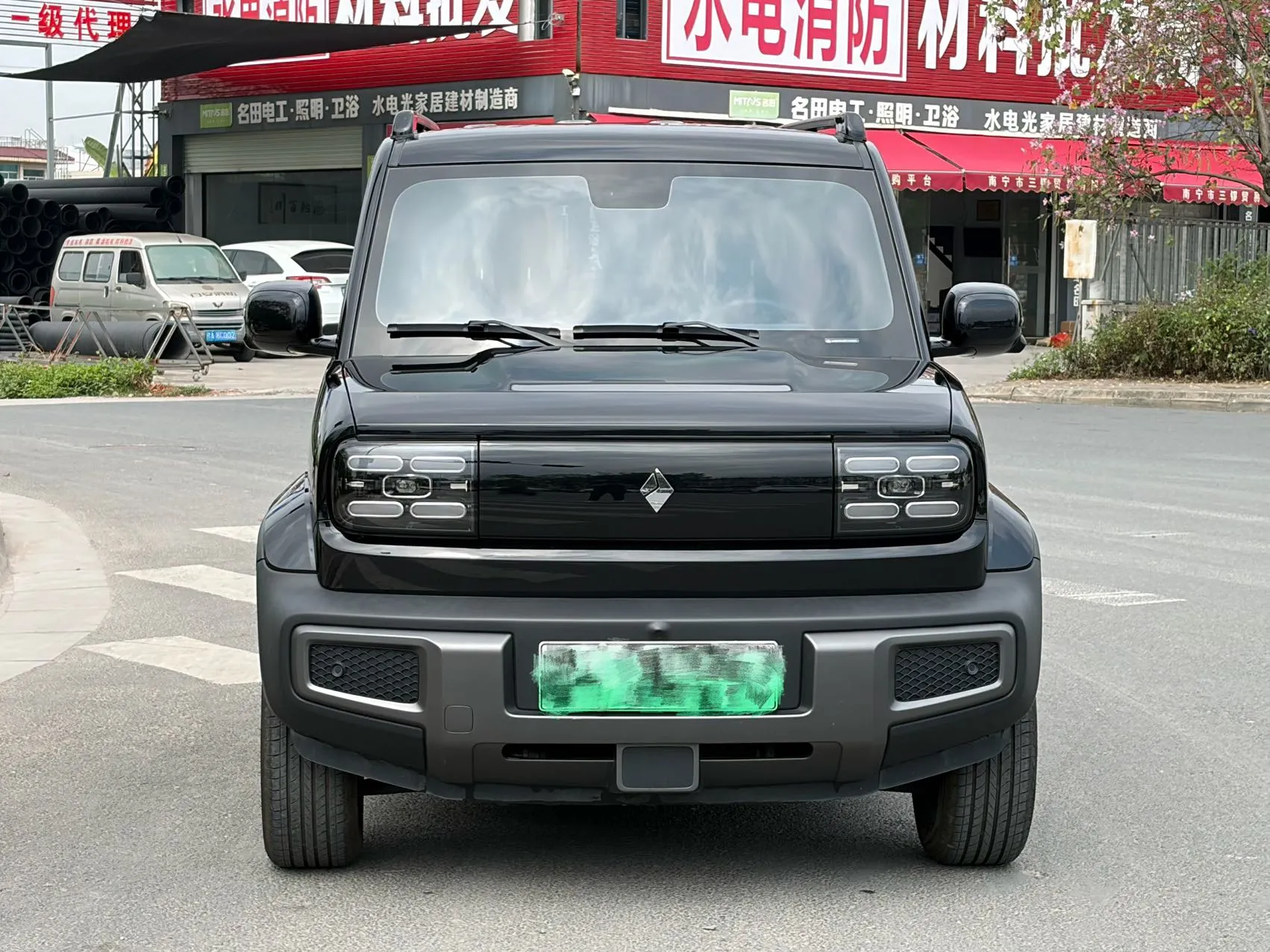 Bao Jun Yueya