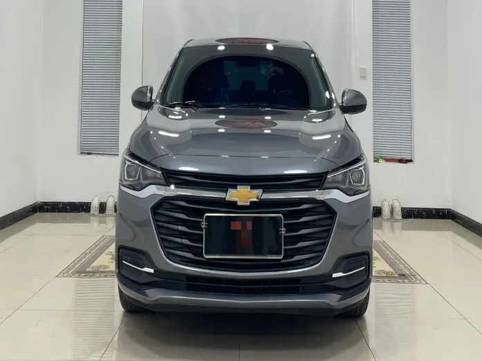Chevrolet Cruze 2022 320 Automatic Enjoy Edition
