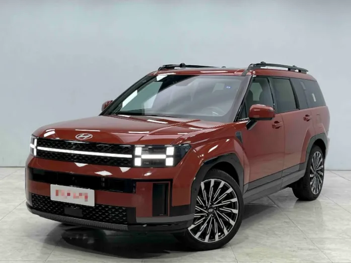 2024 Santa Fe 2.0T Connoisseur Ultra