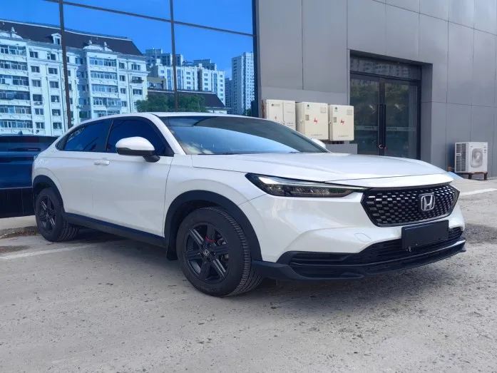Honda XR-V 2023 1.5L CVT Hot Edition