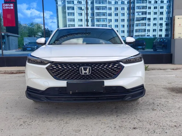 Honda XR-V 2023 1.5L CVT Hot Edition