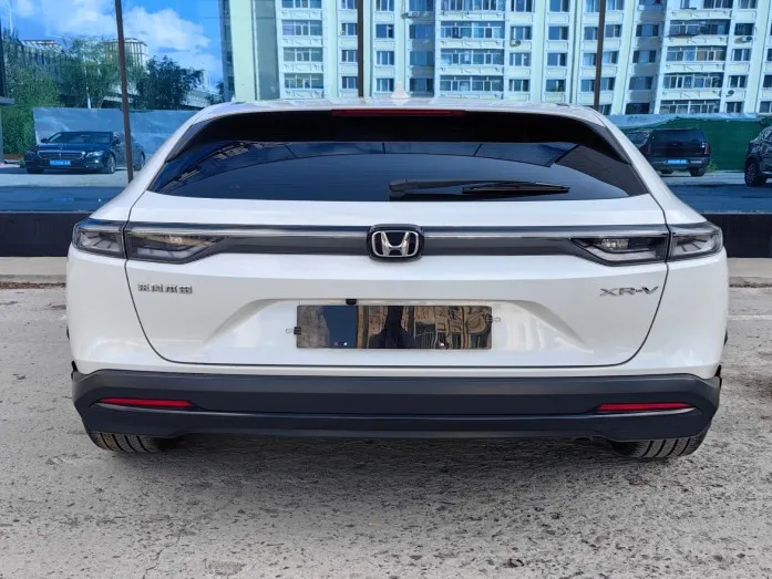 Honda XR-V 2023 1.5L CVT Hot Edition