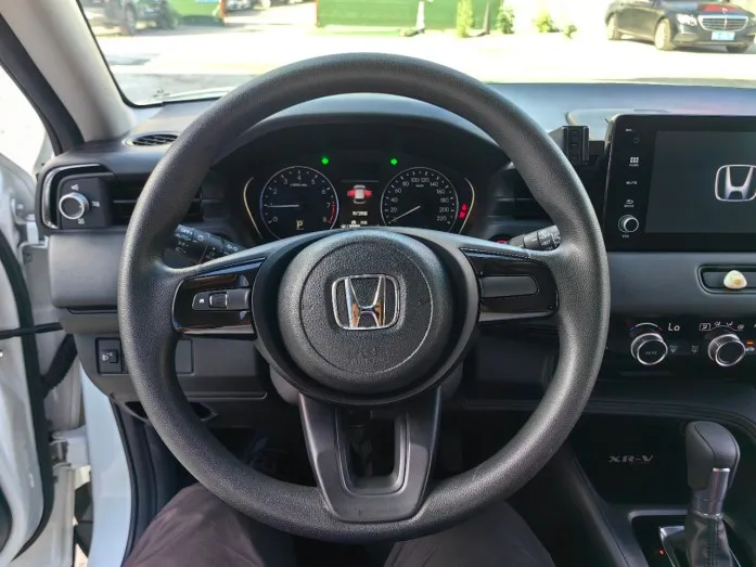Honda XR-V 2023 1.5L CVT Hot Edition