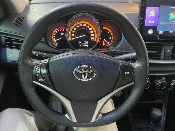 2022 Yaris X 1.5L CVT Luxury PLUS Edition