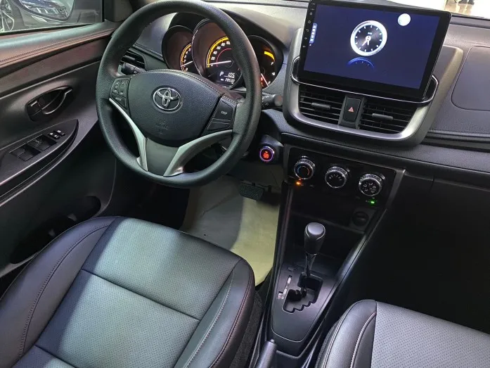 2022 Yaris X 1.5L CVT Luxury PLUS Edition