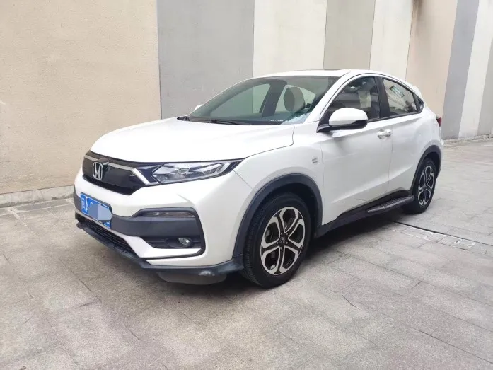2021 Honda XR-V 1.5 CVT Comfort Edition Automatic