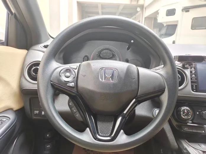 2021 Honda XR-V 1.5 CVT Comfort Edition Automatic