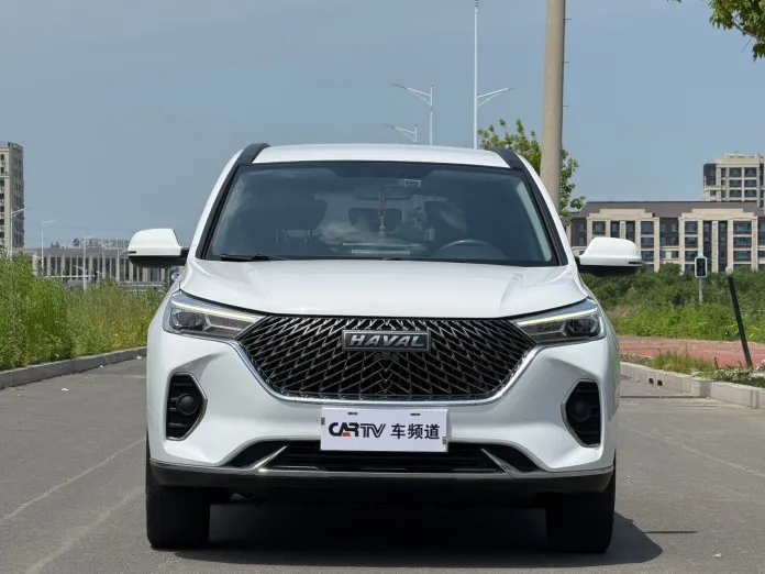 Haval M6