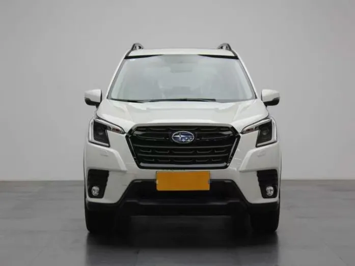 2024 Forester 2.0i AWD Luxury Edition