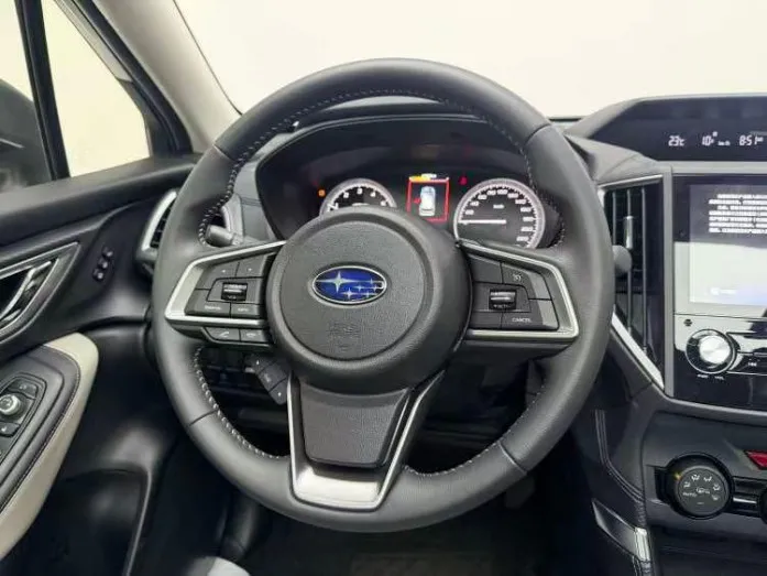 2024 Forester 2.0i AWD Luxury Edition