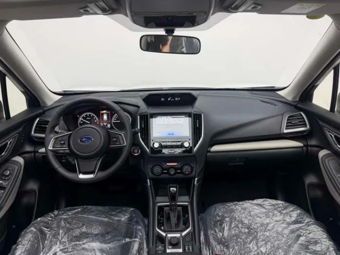 2024 Forester 2.0i AWD Luxury Edition