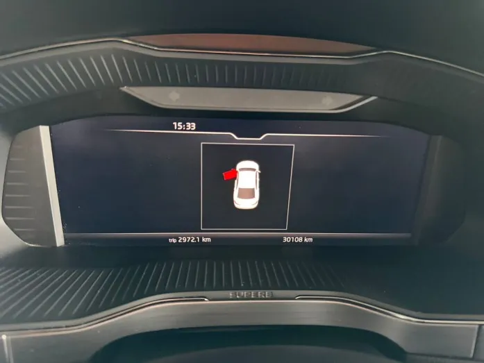 Skoda Superb 2022 1.4TSI TSI280 Premium Edition